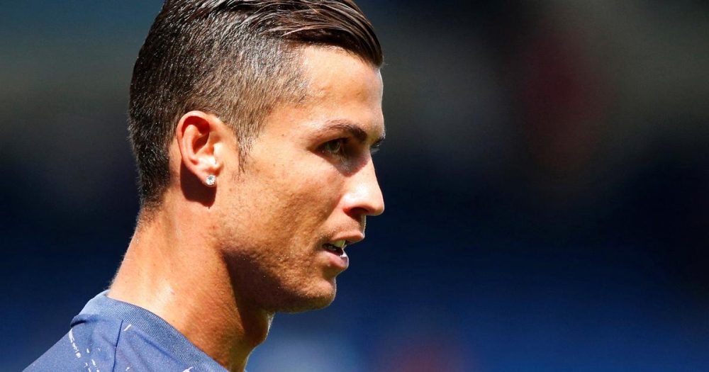 Hermel « Cristiano est énervé, il se sent blessé, vexé »