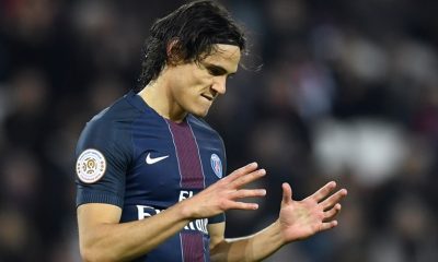 Cavani «Il faut cesser de croire que le PSG va gagner la Ligue des Champions parce que c’est un club riche»