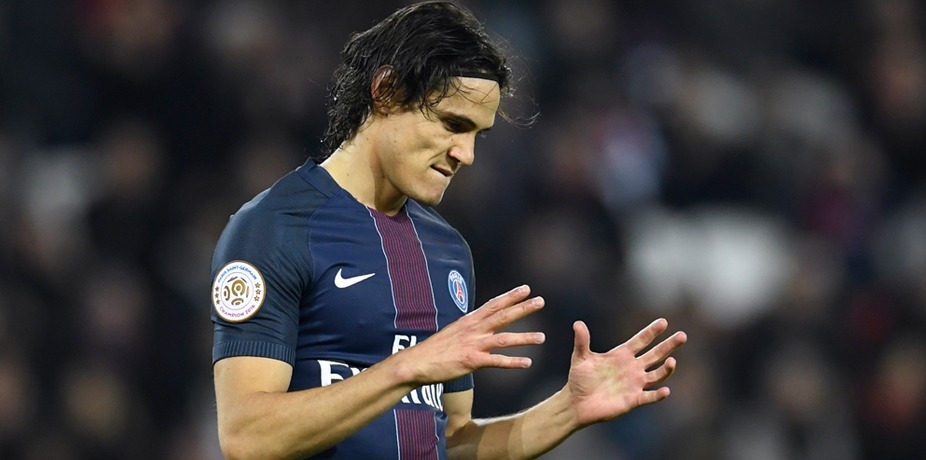 Cavani «Il faut cesser de croire que le PSG va gagner la Ligue des Champions parce que c’est un club riche»