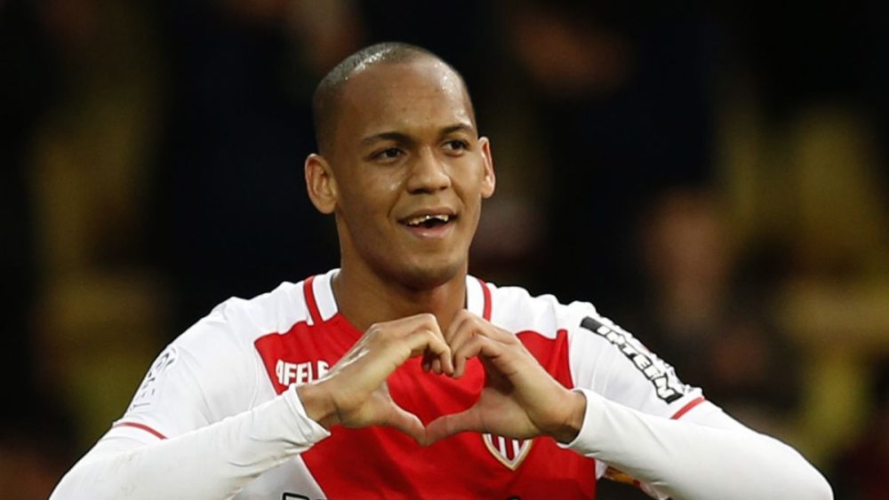 Mercato - Le PSG fait face à la concurrence sur le dossier Fabinho