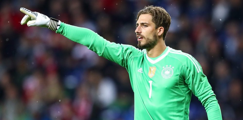 Trapp « heureux d'avoir honoré ma première sélection »