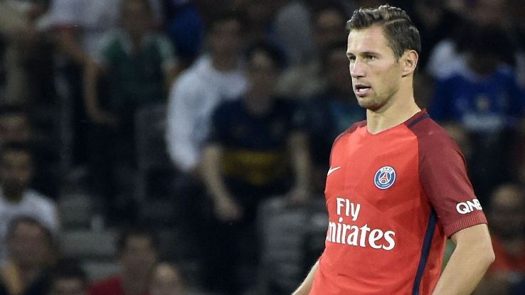 Mercato - Krychowiak comme solution de replis de l'Inter Milan