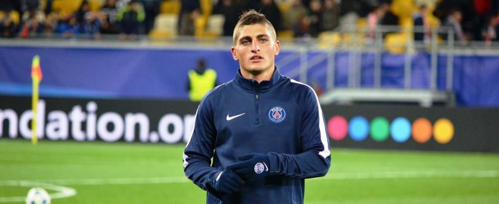 Larqué : Verratti « Comment il va être accueilli par le public du Parc des Princes ? »