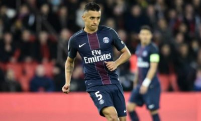 Marquinhos « C'était aussi un objectif de finir en gagnant cette coupe »