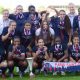 U19 - Les Parisiennes s'imposent aux tirs au but face à l'OL et conservent leur titre