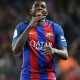 LdC - Umtiti « quand on a marqué, on leur a fait mal et mentalement »