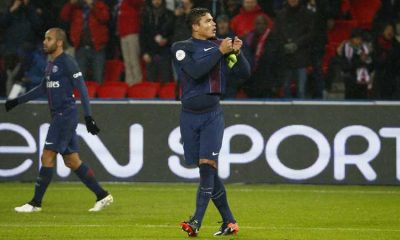 Mercato - Thiago Silva intéresserait l'Inter de Milan