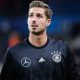 Lortholary "Kevin Trapp bénéficie simplement du fait d’être dans un club un peu bling-bling"