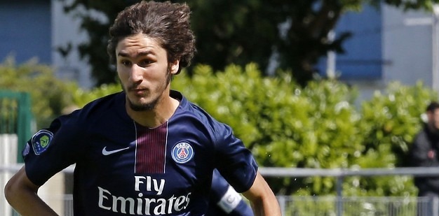 Rabiot - Adli « la comparaison ne me déplait vraiment pas »