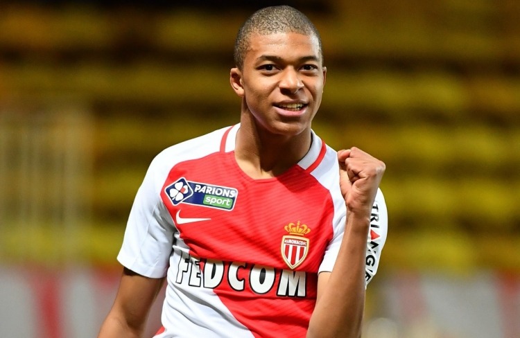 Mercato – Kylian Mbappé « a beaucoup de possibilités », confie l’AS Monaco