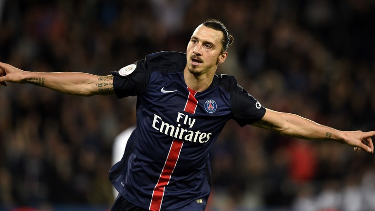 Anciens - Zlatan Ibrahimovic aurait une grande annonce à faire prochainement