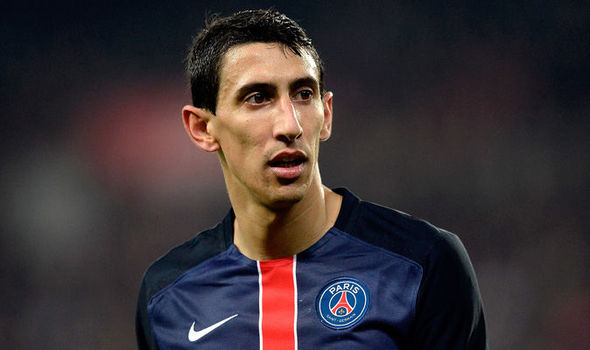 Di Maria «C'était un match compliqué, on a beaucoup couru, mais le résultat n'est pas important»