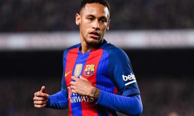 Bartomeu Neymar Ces clauses sont impossibles à activer en restant dans le Fair-Play Financier