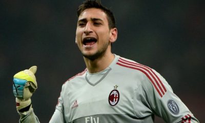 Donnarumma a finalement un accord avec Milan, il aurait refusé un énorme salaire du PSG