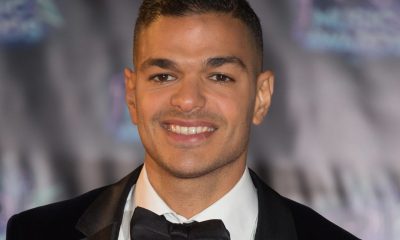 Hatem Ben Arfa arrive à rire de sa situation, sujet d'un dessin de L'Equipe