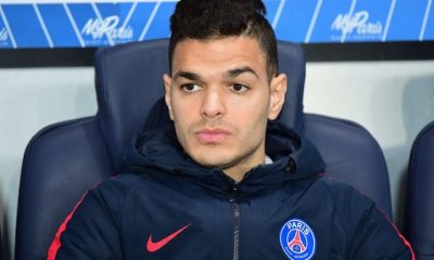 Riolo : Ben Arfa "Ça fait un an que tout le monde lui dit (de partir) et il reste !"