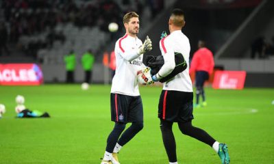 Hector Fernandez annonce qu'avec Javi Garcia au PSG "les résultats peuvent être excellents"