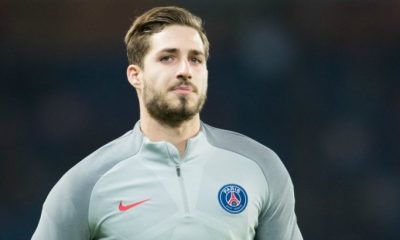 Javi Garcia est bien le nouvel entraîneur des gardiens du PSG et a fait sa première séance !