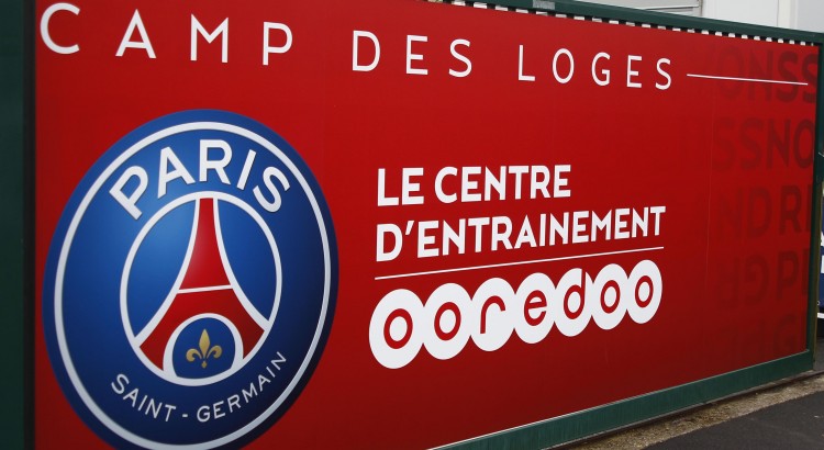 Le Paris FC aimerait profiter du déménagement du PSG pour s'installer au Camp des Loges