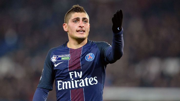 Marco Verratti annonce qu'il se sépare de Di Campli et que son agent sera Mino Raiola