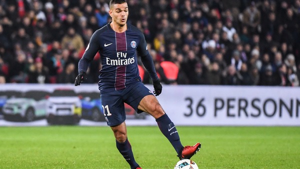 Mercato - Ben Arfa de retour à Nice Totalement impossible répond le président niçois