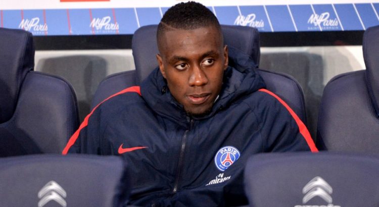 Mercato - Blaise Matuidi à la Juventus, l'accord se confirme mais pour 20 millions d'euros