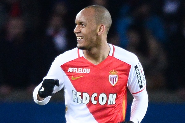 Mercato - Fabinho, AS se corrige et annonce un démenti de l'Atlético de Madrid