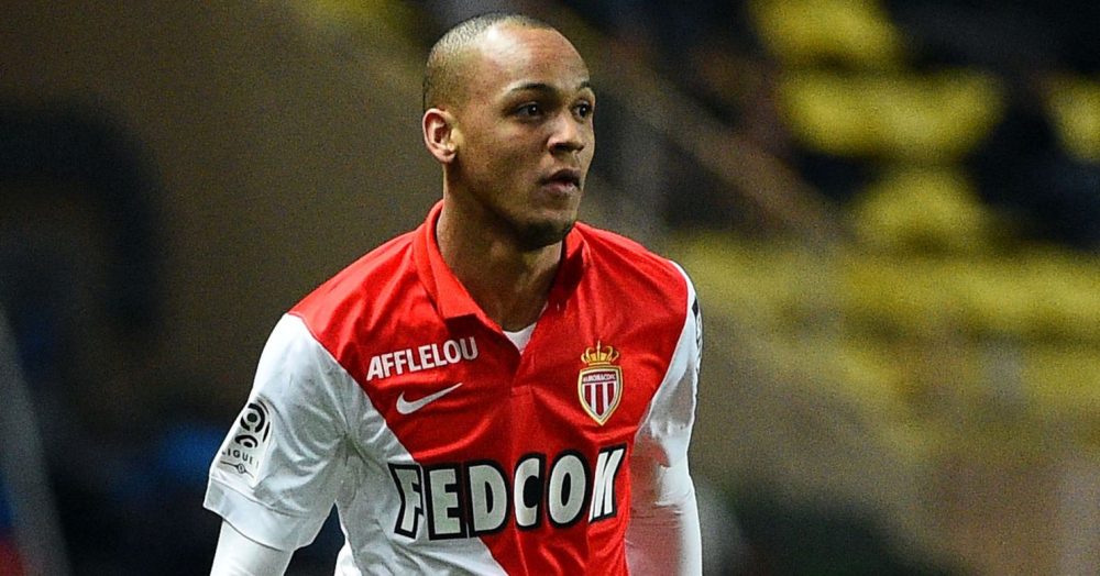 Mercato - Fabinho, l'AS Monaco et l'Atlético de Madrid ont un accord de principe selon AS