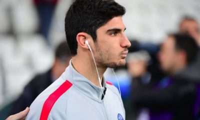 Mercato - Gonçalo Guedes, cible de l'AS Monaco et du LOSC d'après Goal