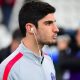 Mercato - Gonçalo Guedes, cible de l'AS Monaco et du LOSC d'après Goal