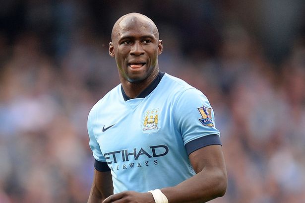 Mercato - Le PSG prêt à dépenser 20 millions d'euros pour Mangala, d'après la Gazzetta