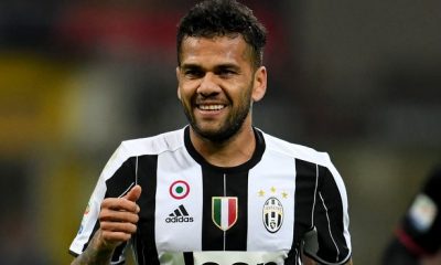 Mercato - Le Parisien confirme des contacts avancés entre le PSG et Daniel Alves, pas un accord