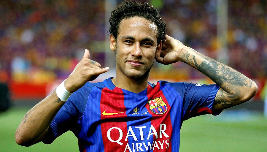 Mercato - Neymar, Antero Henrique va rencontrer son père pour un accord sur le salaire, selon RMC