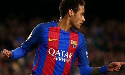 Mercato - Neymar, Sport concède qu'il y a un problème grave