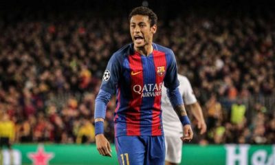Mercato - Neymar de nouveau proche du PSG grâce à son père, selon RAC 1 