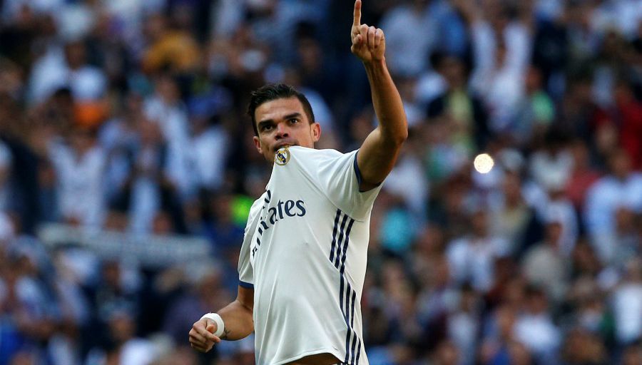 Mercato - Pepe a nouveau évoqué du côté de Besiktas, il annonce un communiqué bientôt