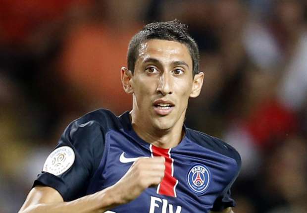 Mercato - Premium Sport annonce que l'Inter de Milan va recruter Di Maria, on en doute