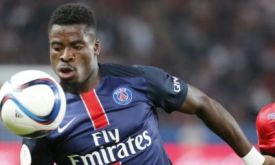 Mercato - Serge Aurier, Manchester United serait prêt à offrir 28 millions d'euros