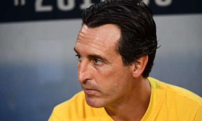PSG/Juventus - Emery annonce le forfait de Rabiot, mais la présence de Verratti et Meunier 