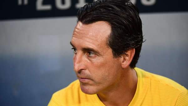 PSGJuventus - Emery annonce le forfait de Rabiot, mais la présence de Verratti et Meunier