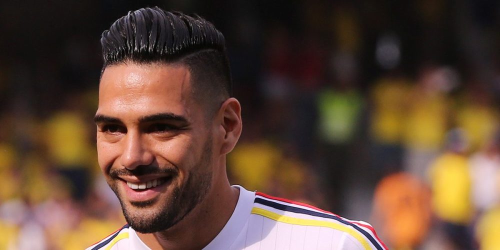 Falcao « les deux équipes veulent ce titre, mais celle qui jouera le mieux gagnera »