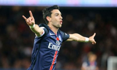 Son agent l'explique "Pour le PSG, Pastore est un joueur important" et il n'est pas à vendre  