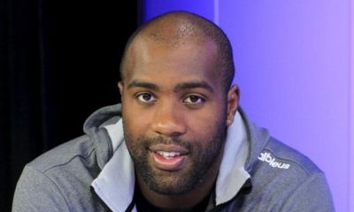 Teddy Riner voudrait ouvrir une section judo au PSG, le club est intéressé selon Le Parisien