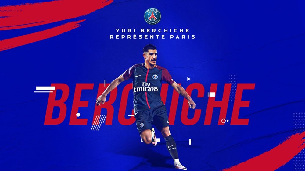 Yuri Berchiche signe au PSG jusqu'en 2022, c'est officiel !.jpg