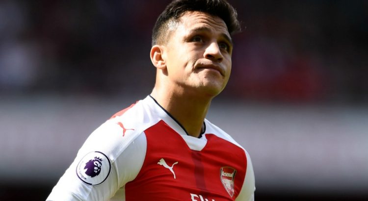 Mercato - Alexis Sanchez, le PSG est favori si le Chillien quitte Arsenal, écrit The Telegraph