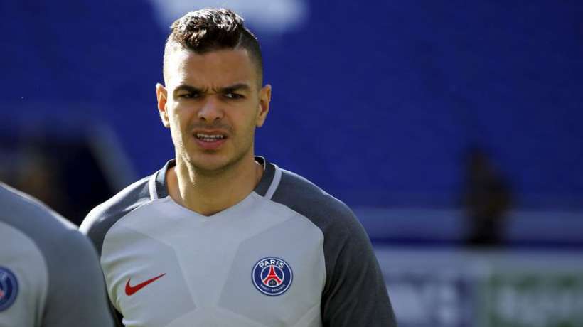 Nasser Al-Khelaifi "aurait demandé à Unai Emery de ne plus retenir" Ben Arfa selon le JDD