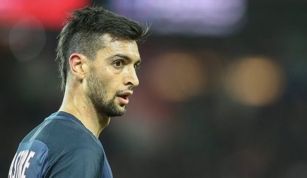 Pastore « Le match a été difficile pour nous mais nous sommes en pleine préparation »