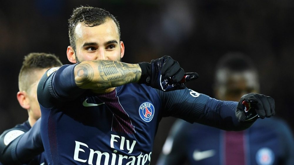 Mercato PSG - Des courtisans pour Jesé Rodriguez