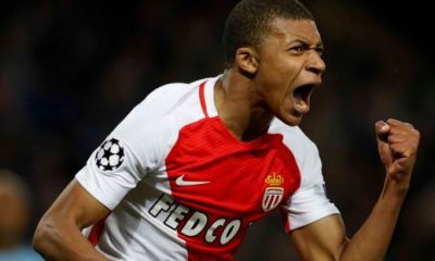 Mercato - Le PSG avance pour Mbappé et Fabinho, mais Monaco refuse de vendre à Paris, annonce L'Équipe 