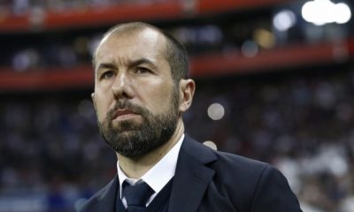 Mercato: Jardim «ce n’est pas possible de rester toujours avec les meilleurs»